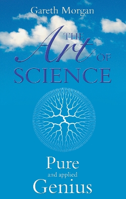 Book cover for The Art of Science