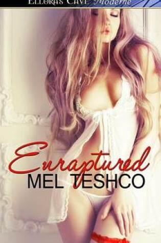 Cover of Enraptured