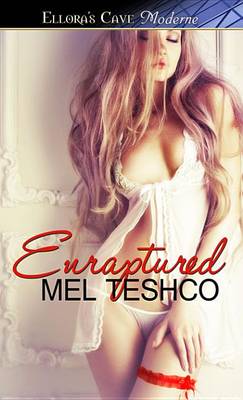 Book cover for Enraptured