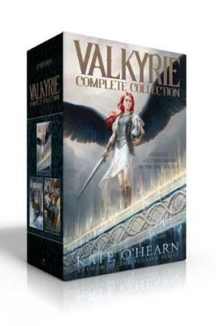 Cover of Valkyrie Complete Collection (Boxed Set)