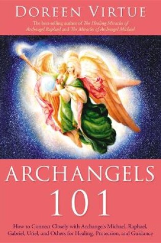 Cover of Archangels 101