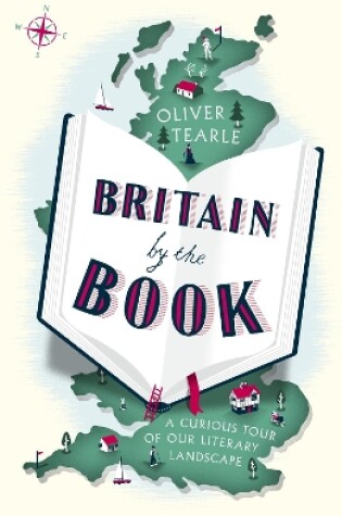 Cover of Britain by the Book