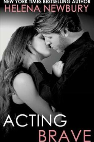 Cover of Acting Brave