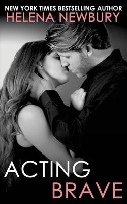 Cover of Acting Brave