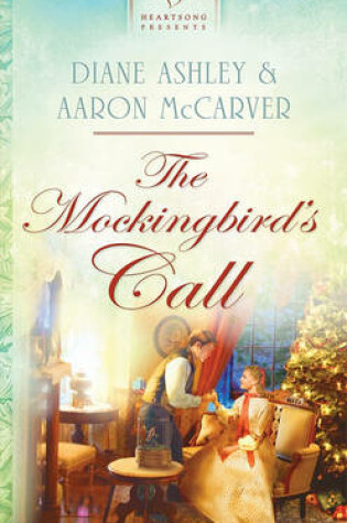Cover of The Mockingbird's Call