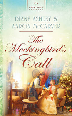 Book cover for The Mockingbird's Call