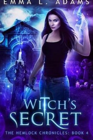 Cover of Witch's Secret