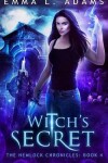 Book cover for Witch's Secret