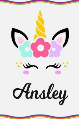 Cover of Ansley