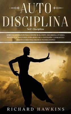 Book cover for Autodisciplina [Self-Discipline]