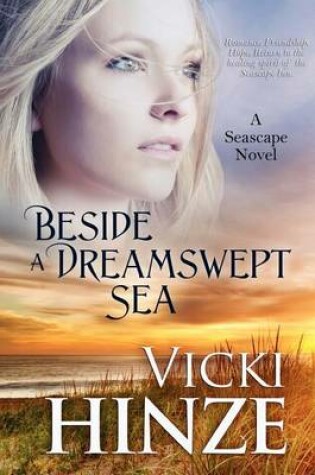 Cover of Beside a Dreamswept Sea