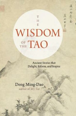 Cover of The Wisdom of the Tao