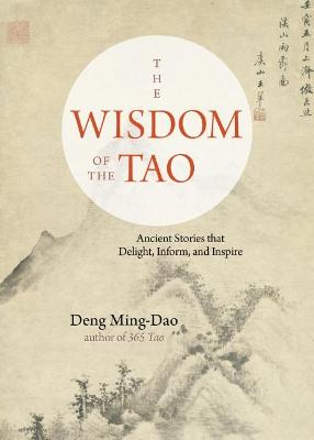 Cover of The Wisdom of the Tao