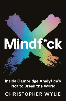 Book cover for Mindf*ck