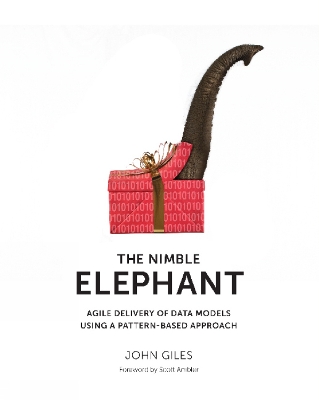 Book cover for Nimble Elephant,