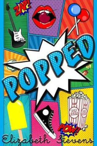 Cover of Popped