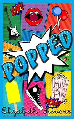 Book cover for Popped