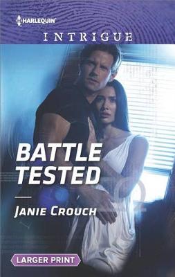 Book cover for Battle Tested