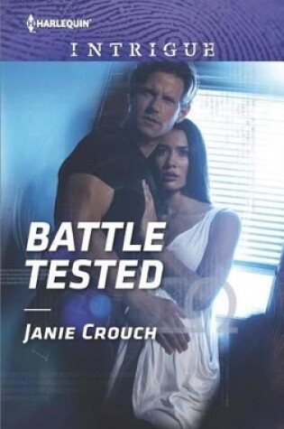 Cover of Battle Tested