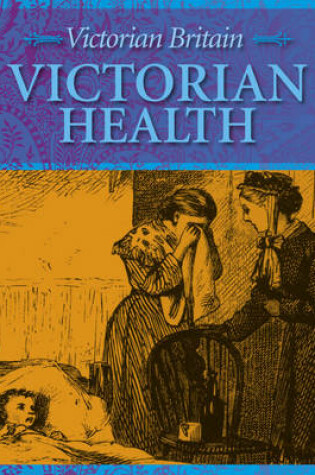 Cover of Victorian Health