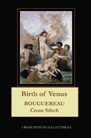 Cover of Birth of Venus