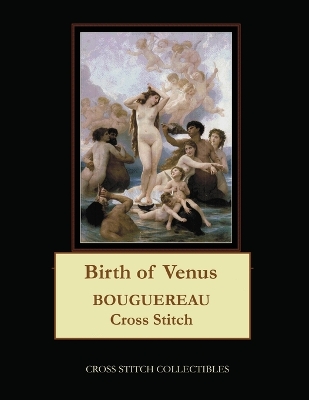 Book cover for Birth of Venus