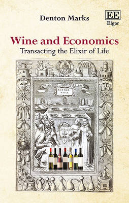 Cover of Wine and Economics