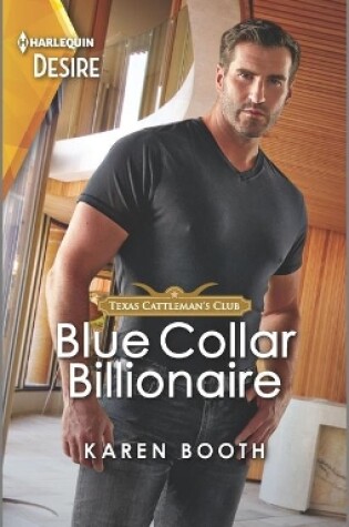 Cover of Blue Collar Billionaire