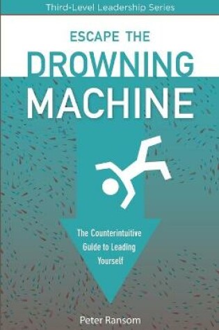 Cover of Escape the Drowning Machine