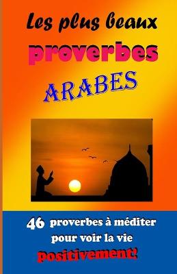 Book cover for Les plus beaux proverbes Arabes