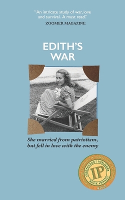 Book cover for Edith's War