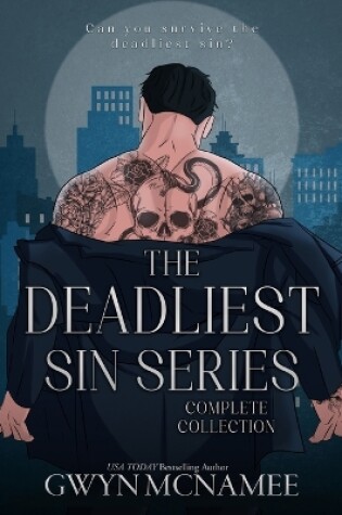 Cover of The Deadliest Sin Series Complete Collection
