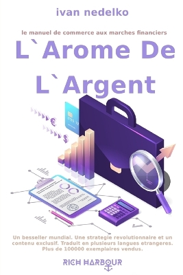 Book cover for L'ar�me de l'argent