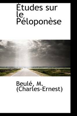 Book cover for Tudes Sur Le P Lopon Se