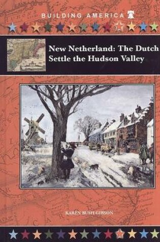 Cover of New Netherland