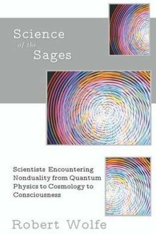 Cover of Science of the Sages