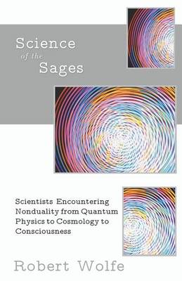 Book cover for Science of the Sages