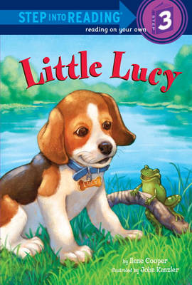 Cover of Little Lucy