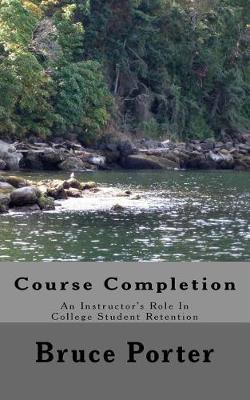 Book cover for Course Completion