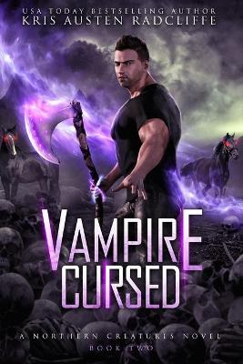 Cover of Vampire Cursed