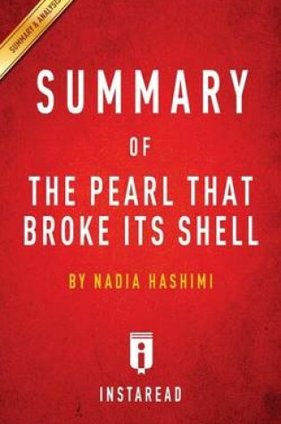 Cover of Summary of The Pearl That Broke Its Shell