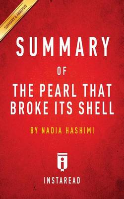 Book cover for Summary of The Pearl That Broke Its Shell