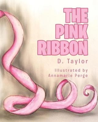 Cover of The Pink Ribbon