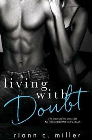 Cover of Living With Doubt