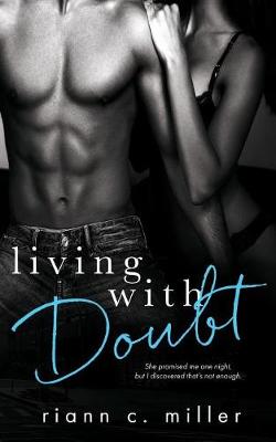 Cover of Living With Doubt