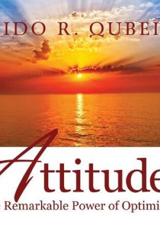 Cover of Attitude