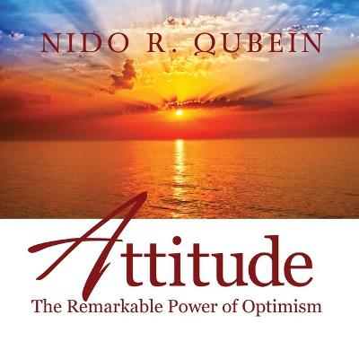 Book cover for Attitude