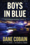 Book cover for Boys in Blue