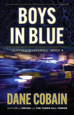 Cover of Boys in Blue