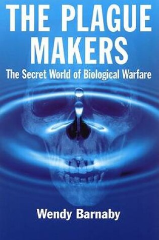 Cover of The Plague Makers